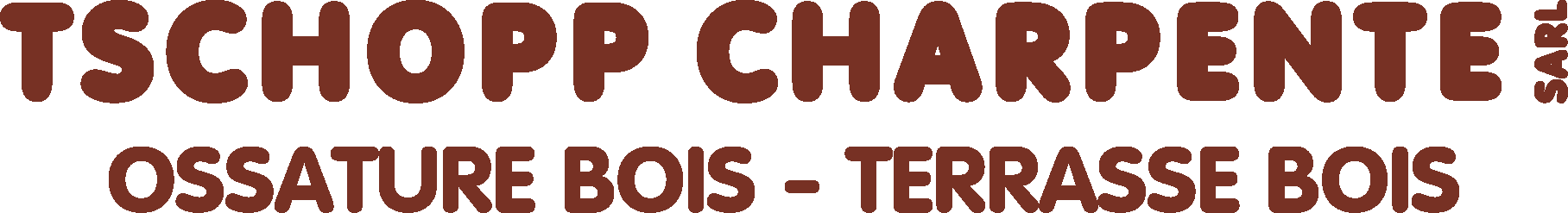 Logo principal Marron Logo principal Marron