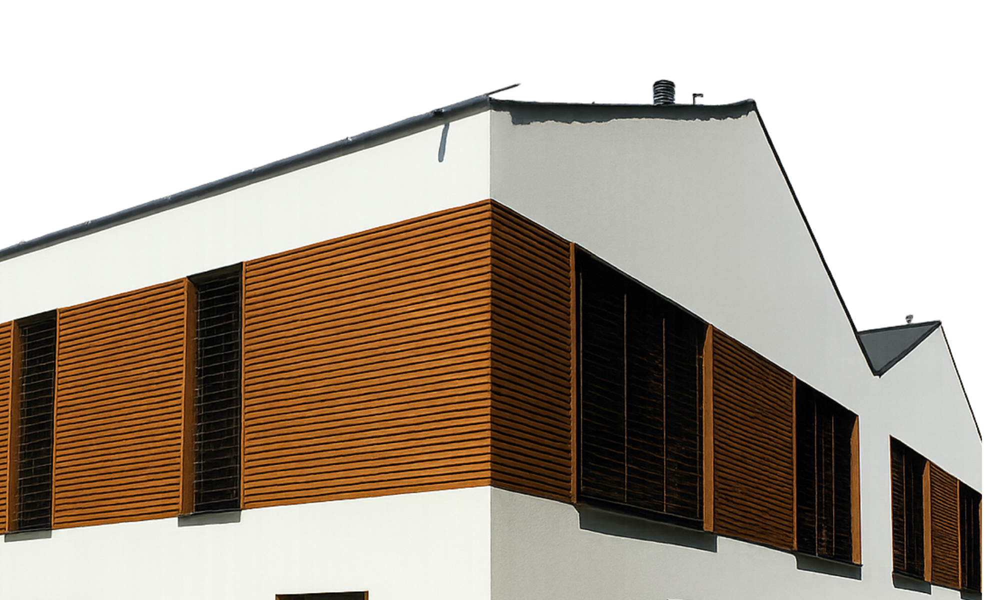 Service Façade sans fond Service Façade sans fond