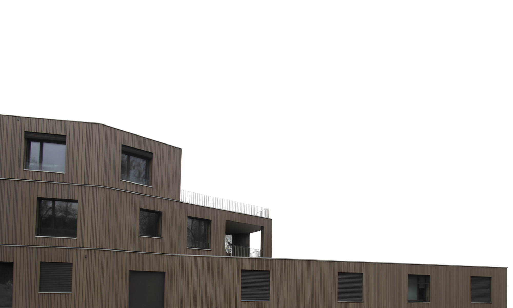 Services Bardage sans fond Services Bardage sans fond