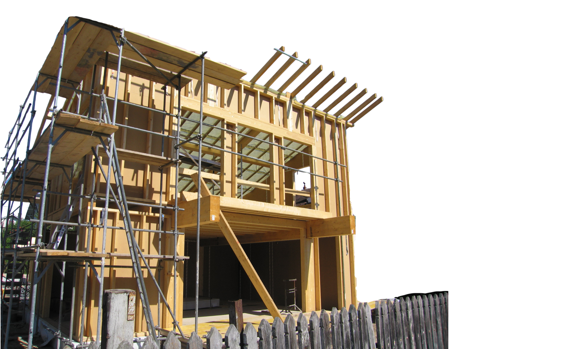 Services Ossature bois sans fond Services Ossature bois sans fond